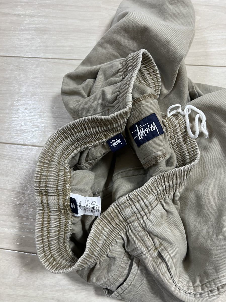 スペシャル 激レア 野村訓市着用 USA製 90's OLD STUSSY スペシャル 激レア 野村訓市着用 USA製 90's OLD STUSSY