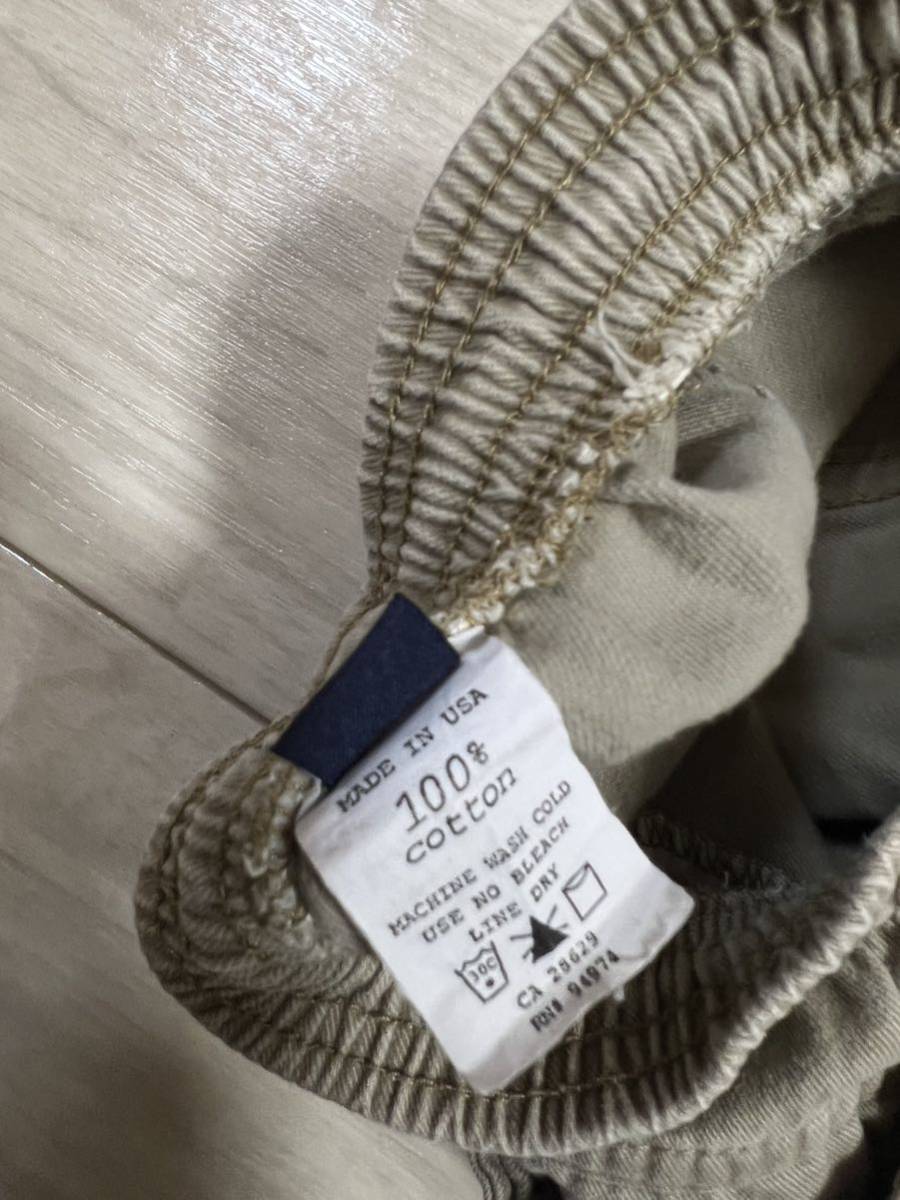 スペシャル 激レア 野村訓市着用 USA製 90's OLD STUSSY スペシャル 激レア 野村訓市着用 USA製 90's OLD STUSSY