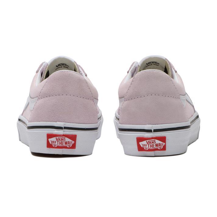 ヴァンズ 24cm スケート ロー VANS SK8-LOW ピンク Orchid Ice レディース スニーカー バンズ 天然皮革_画像3