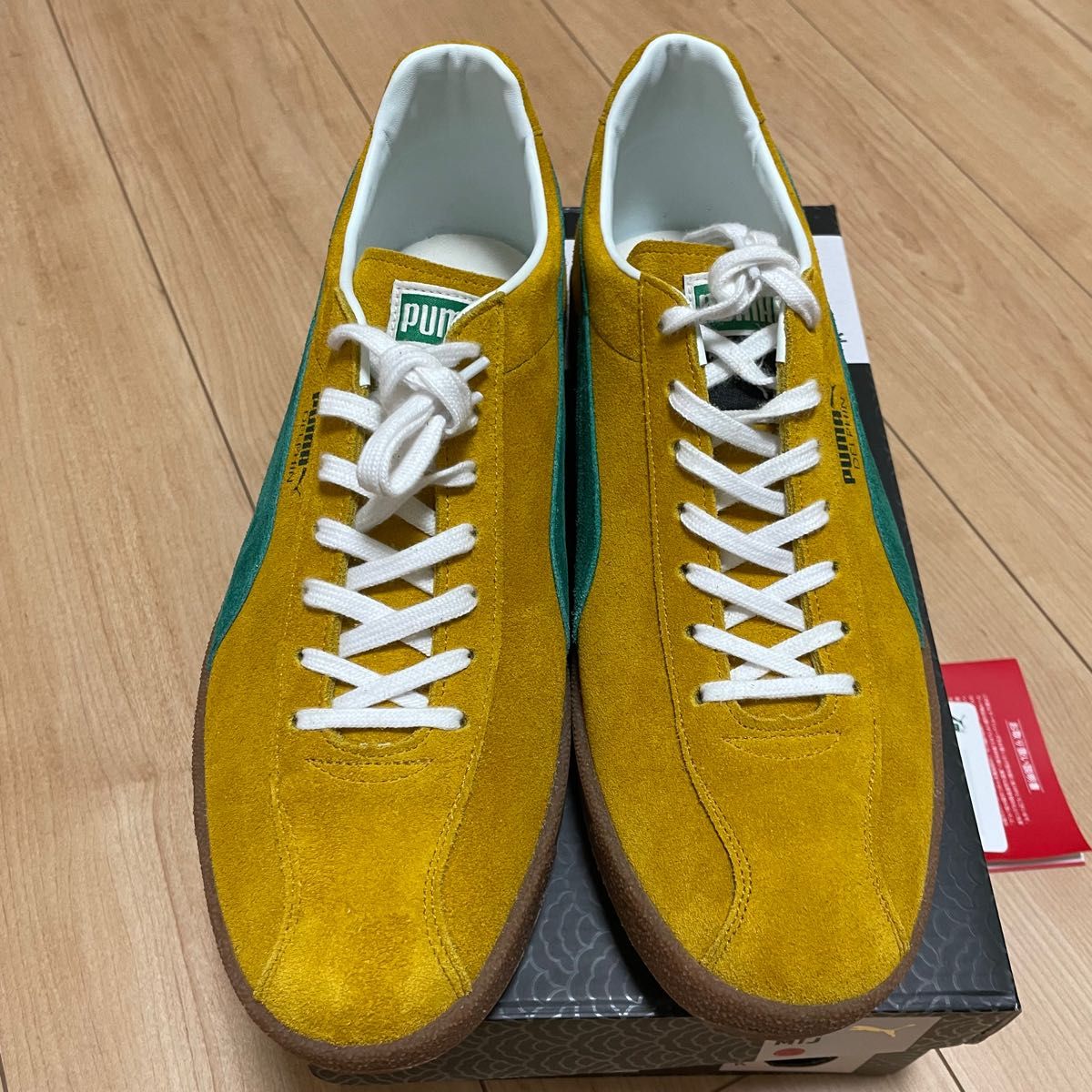 PUMA DELPHIN OG MIJ magforlia マグフォリア|Yahoo!フリマ(旧 PUMA DELPHIN OG MIJ magforlia マグフォリア|Yahoo!フリマ(旧