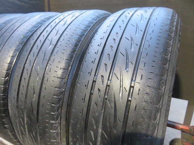 【D151】●REGNO GRVⅡ■195/65R15■4本売切り_画像2