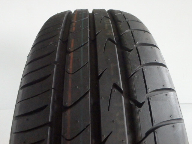 トーヨータイヤ TRANPATH mpZ 205/65R16 95H 新品処分 1本のみ サマータイヤ 2019年製_画像5