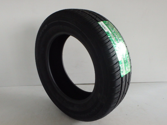 トーヨータイヤ TRANPATH mpZ 205/65R16 95H 新品処分 1本のみ サマータイヤ 2019年製_画像1