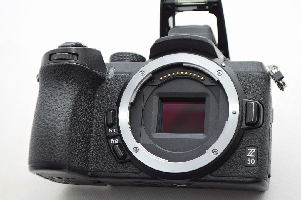 クリアランスお値下 - Nikon Z50 ボディ オマケ付き - 大宮:25403円