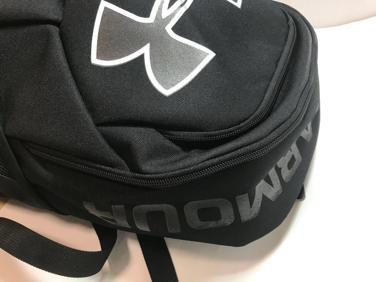 Under Armour Backpack B06手提包背包熱門新款a 原文:アンダーアーマー リュックサック B06 バッグ パック デイパック 人気 新品 a