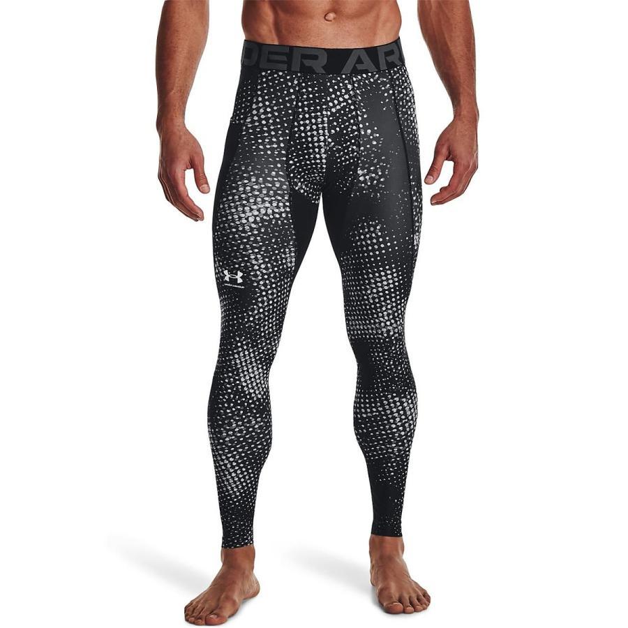  new goods Under Armor spats S SM black black 1373820 UNDER ARMOUR leggings tights inner compression heat gear prompt decision 