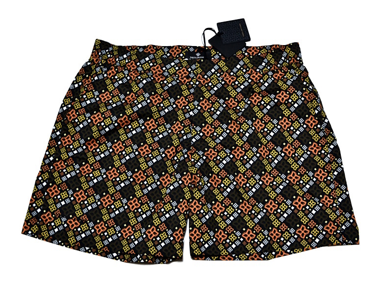 希少 黒入荷! 海水パンツ サーフパンツ Mサイズ 海パン タリアトーレ
