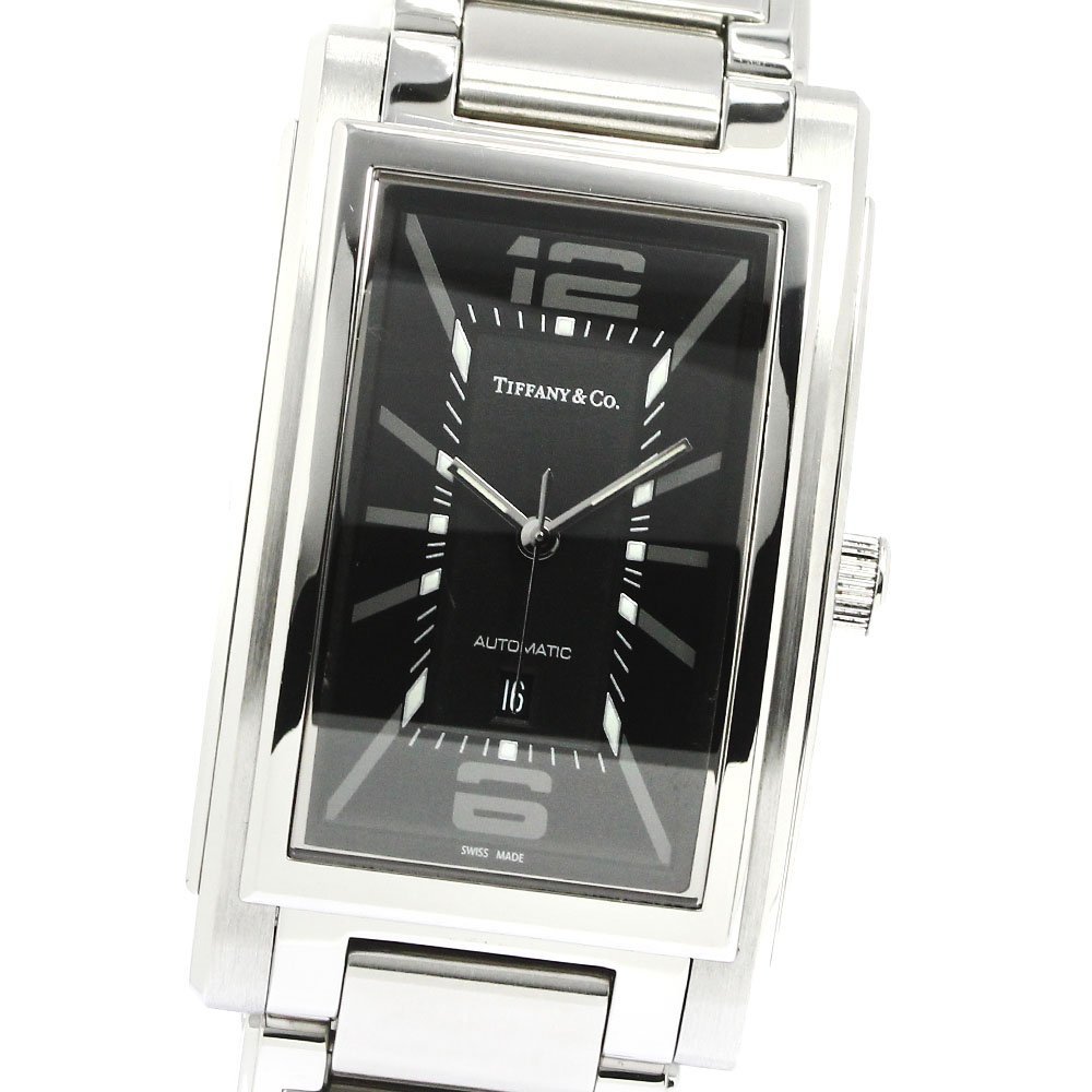 ティファニー TIFFANY&Co. Z0031.68.10A10A00A グランド ティファニー TIFFANY&Co. Z0031.68.10A10A00A グランド