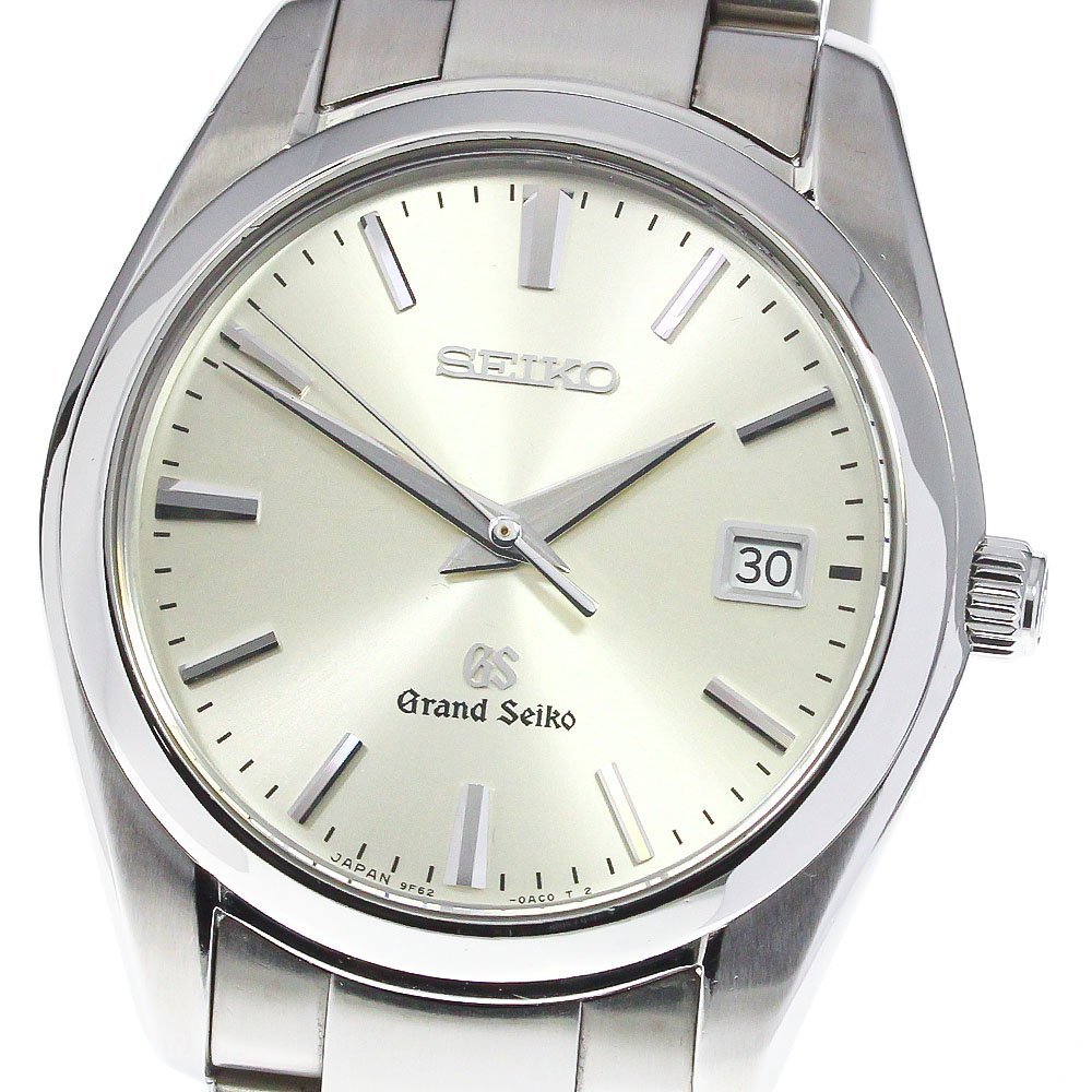 大人の上質 セイコー SEIKO 箱付き_760128 良品 メンズ クォーツ