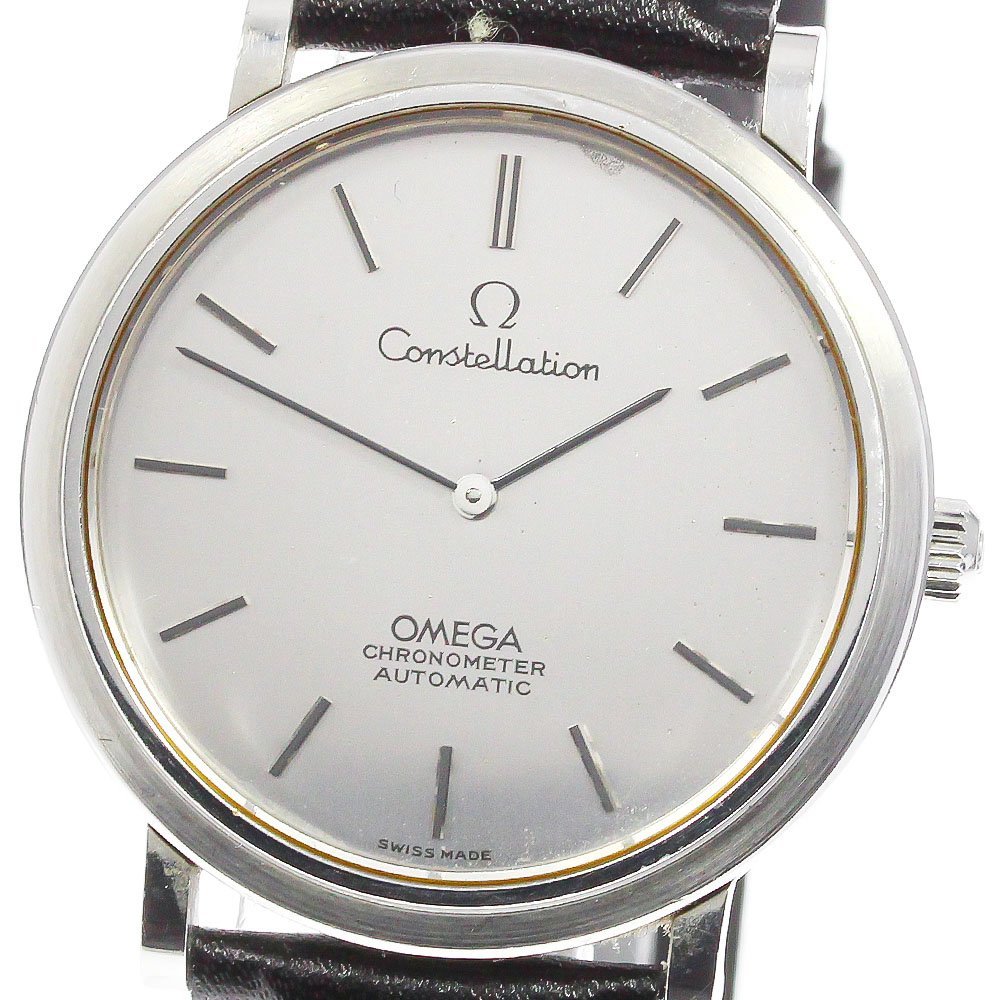 新作入荷!!】 コンステレーション Ref.1570001 OMEGA オメガ Cal.712