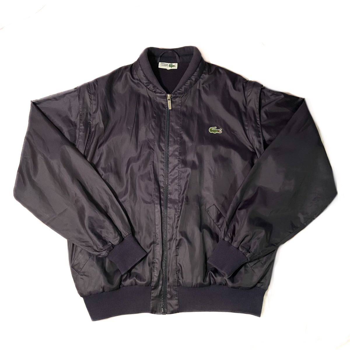 が大特価！ スポーツ フレラコ ラコステ Jacket Sports Vintage