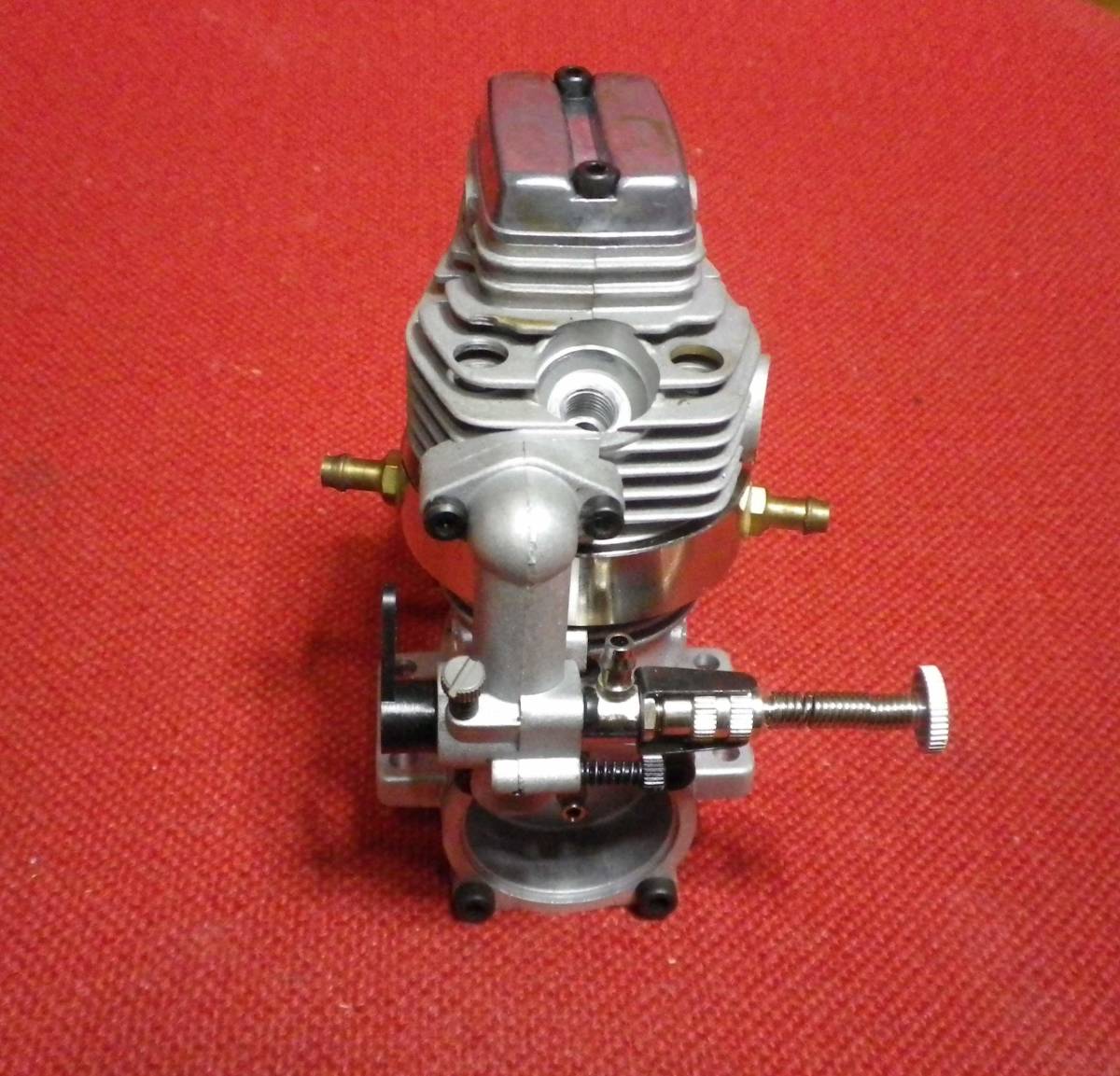 OS 小川精機 4サイクル水冷グローエンジン FS-40 MARINE 水冷 OS 小川精機 4サイクル水冷グローエンジン FS-40 MARINE 水冷