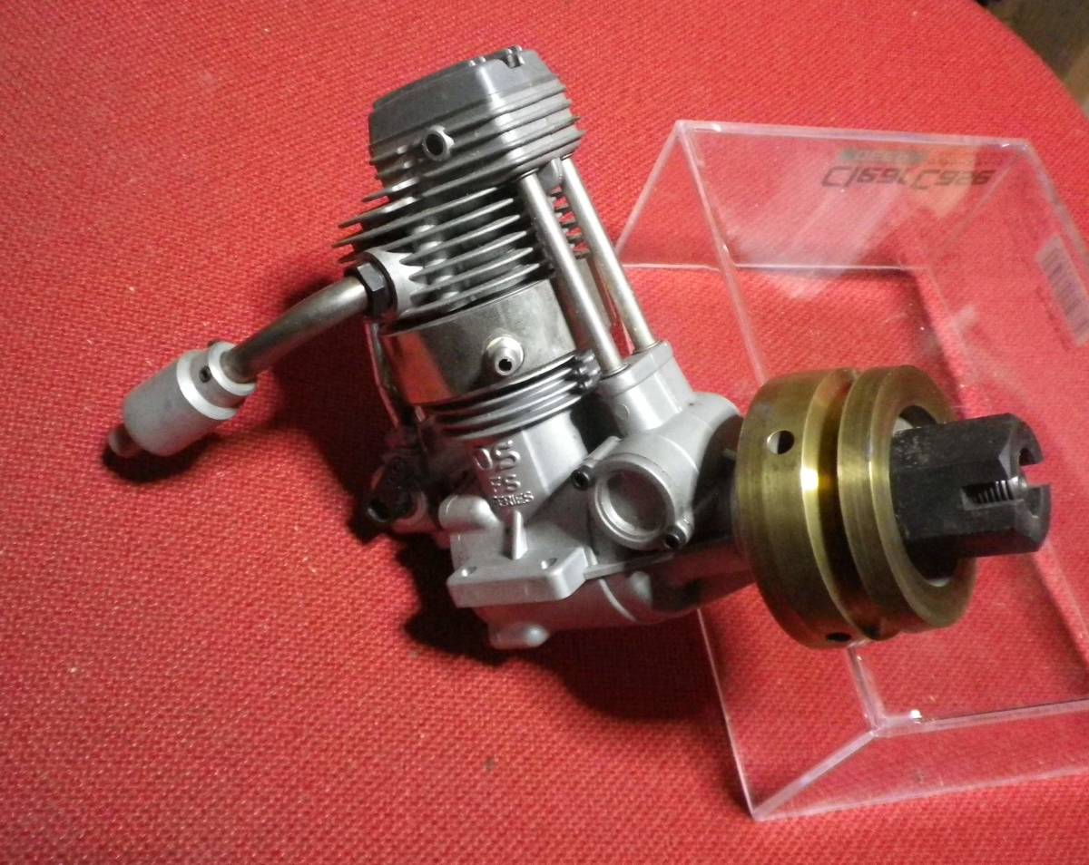 OS 小川精機 未使用 水冷 4サイクルグローエンジン FS61 OS 小川精機 未使用 水冷 4サイクルグローエンジン FS61