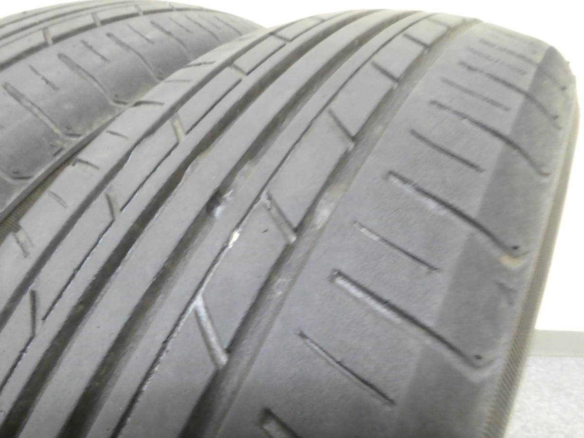 YOKOHAMA ヨコハマ ECOS エコス ES31■155/65R14■2本セット_画像10