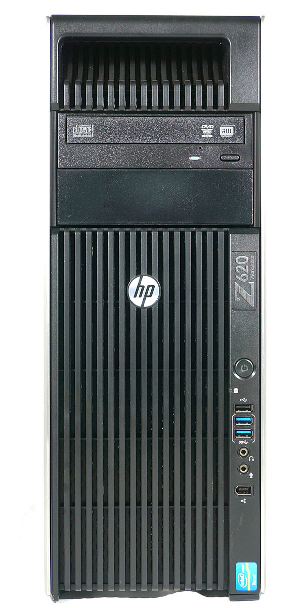 なんとメモリ 256GB！RTX3060 12GB 搭載 超高性能 HP Z620 Xeon E5-2697 V2 新品SSD 1TB HDD 8TB Windows11Pro Stable Diffusion_画像4