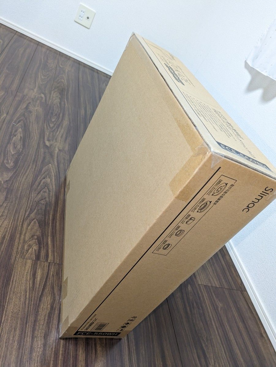 Slimac UZUKAZE FCE-550WH 空気清浄機 シーリングファンライト | www