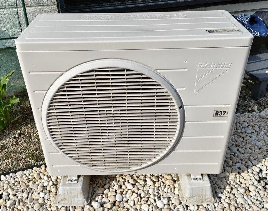 ダイキン エアコン 室外機 2 2kW AN22PNS-W 新冷媒R32|Yahoo ダイキン エアコン 室外機 2 2kW AN22PNS-W 新冷媒R32|Yahoo