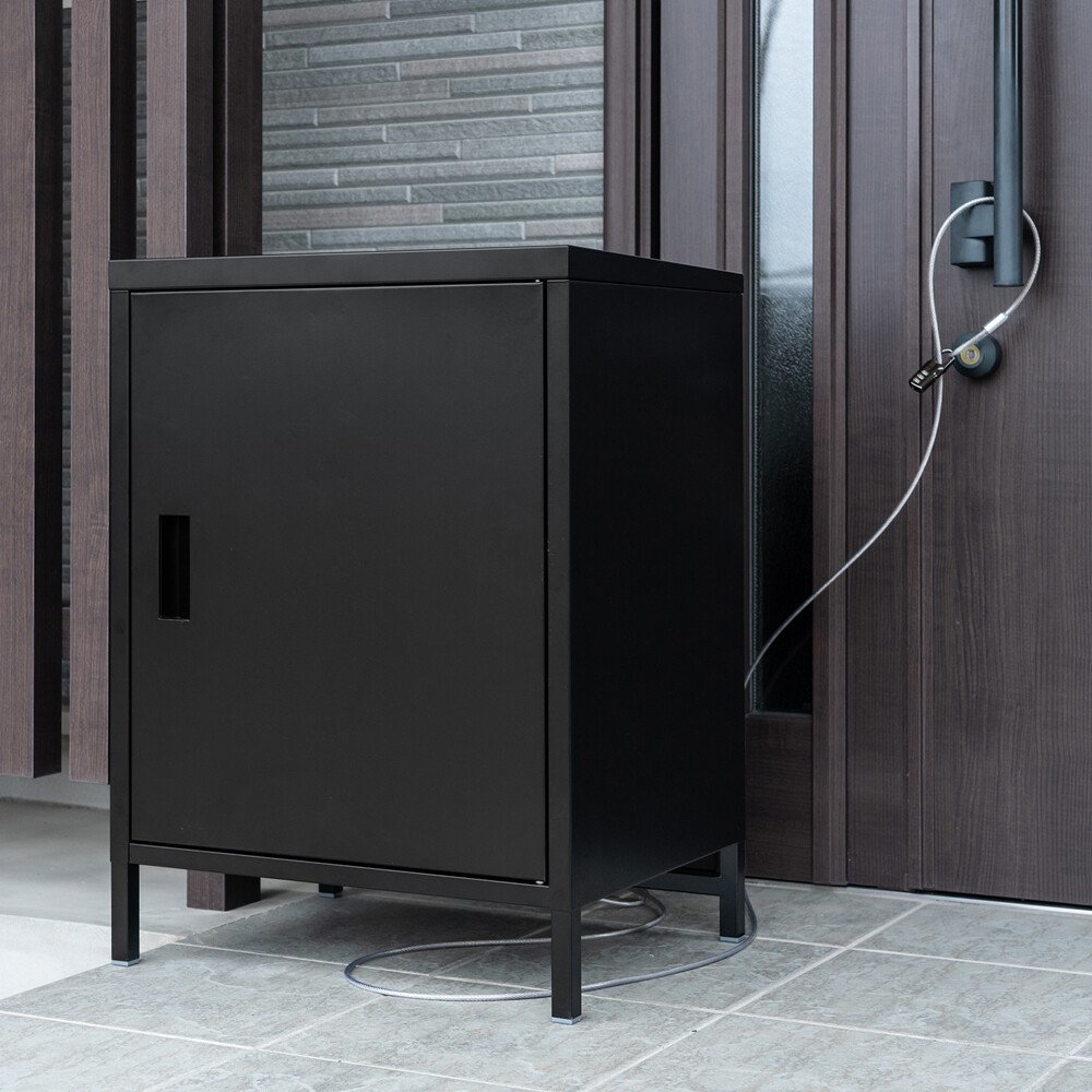 人気ブランドの 宅配ボックス 黒 屋外用 戸建て用 アウトレット品 未使用 新品 置配 大容量 屋外ストッカー 収納 物置 収納庫 家庭用 ブラック色 ポスト、郵便受け 人気ブランドの 宅配ボックス 黒 屋外用 戸建て用 アウトレット品 未使用 新品 置配 大容量 屋外ストッカー 収納 物置 収納庫 家庭用 ブラック色 ポスト、郵便受け