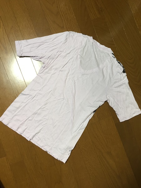 人気☆【TORNADO MART】Vネック カットソー Tシャツ トルネードマート M TCS-1510 Taku Yoshimizu_画像5