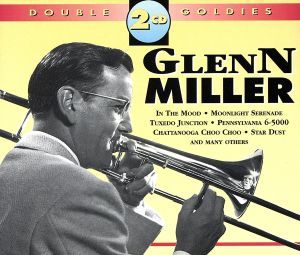 【輸入盤】Ｇｌｅｎ　Ｍｉｌｌｅｒ／グレン・ミラー_画像1