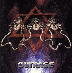 ライフ・アンティル・デフ／ＯＵＴＲＡＧＥ_画像1