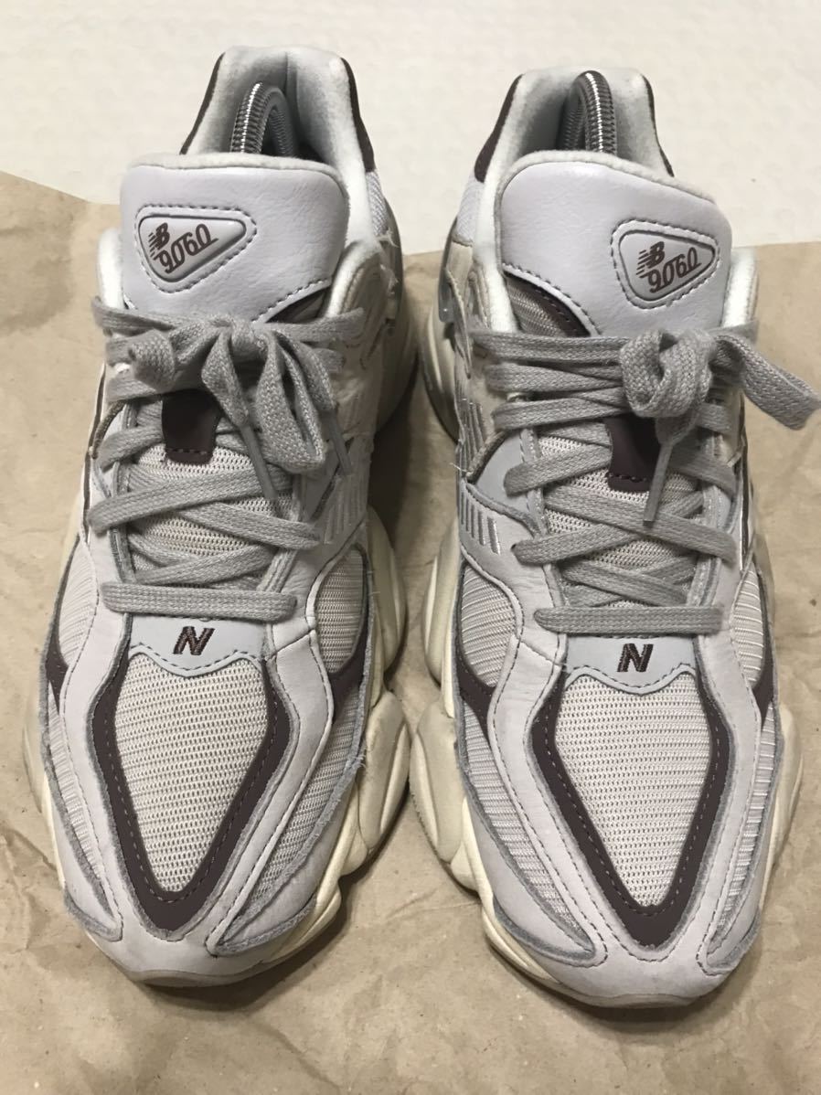 NewBalance ニューバランス 9060 スニーカー ユナイテッド NewBalance ニューバランス 9060 スニーカー ユナイテッド