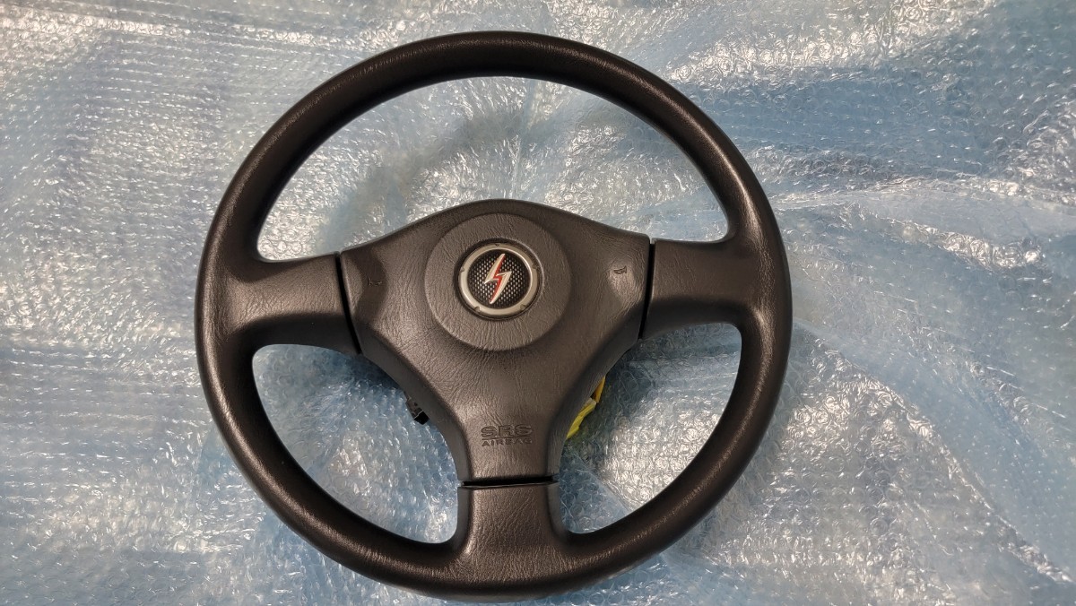 S15 シルビア 純正 ステアリング ハンドル 日産純正 Silvia s14 s13