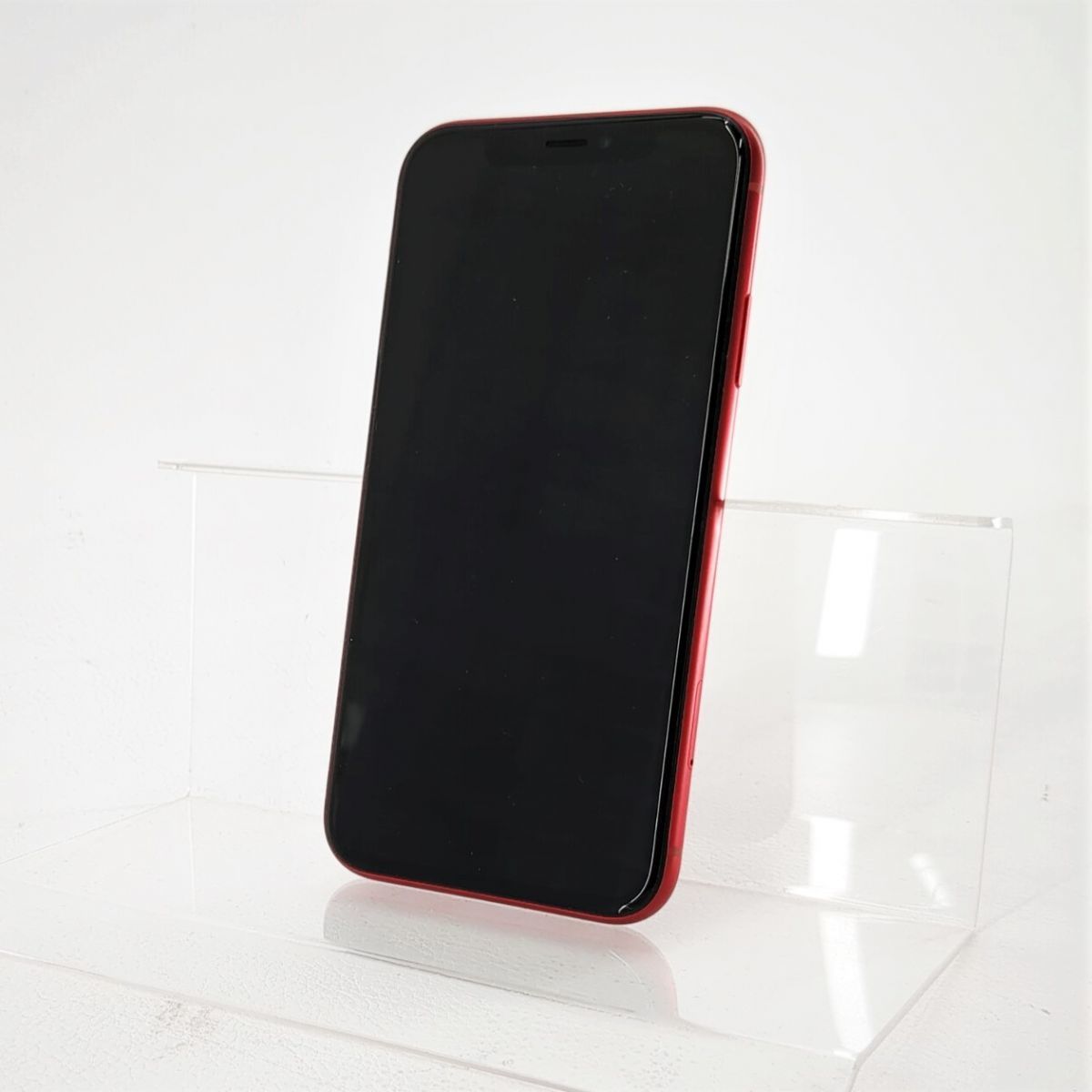 非売品 64GB XR iPhone MT062J/A アップル Apple docomo (PRODUCT)RED
