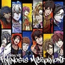 Enter the Hypnosis Microphone 通常盤 中古 CD_画像1