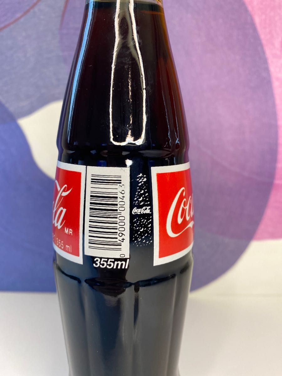 日本未発売】メキシカンコーラ コカコーラ メキシコ 瓶 6本 日本未発売】メキシカンコーラ コカコーラ メキシコ 瓶 6本
