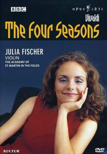 その他 Four Seasons / [DVD] [Import]