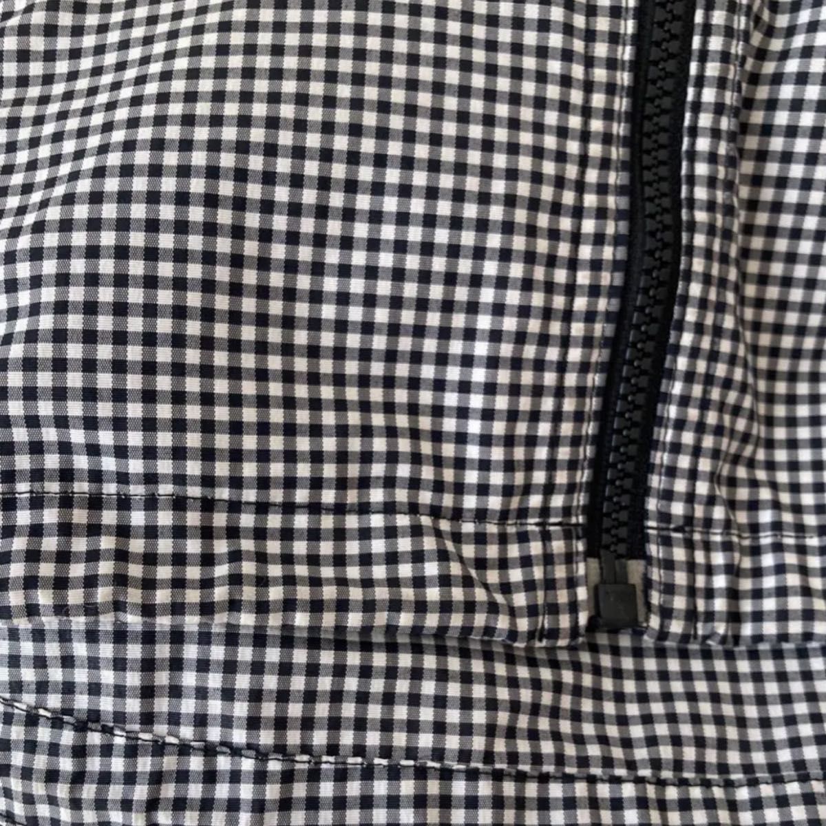 THE NORTH FACE ノースフェイス ギンガムチェック 90 アウター THE NORTH FACE ノースフェイス ギンガムチェック 90 アウター