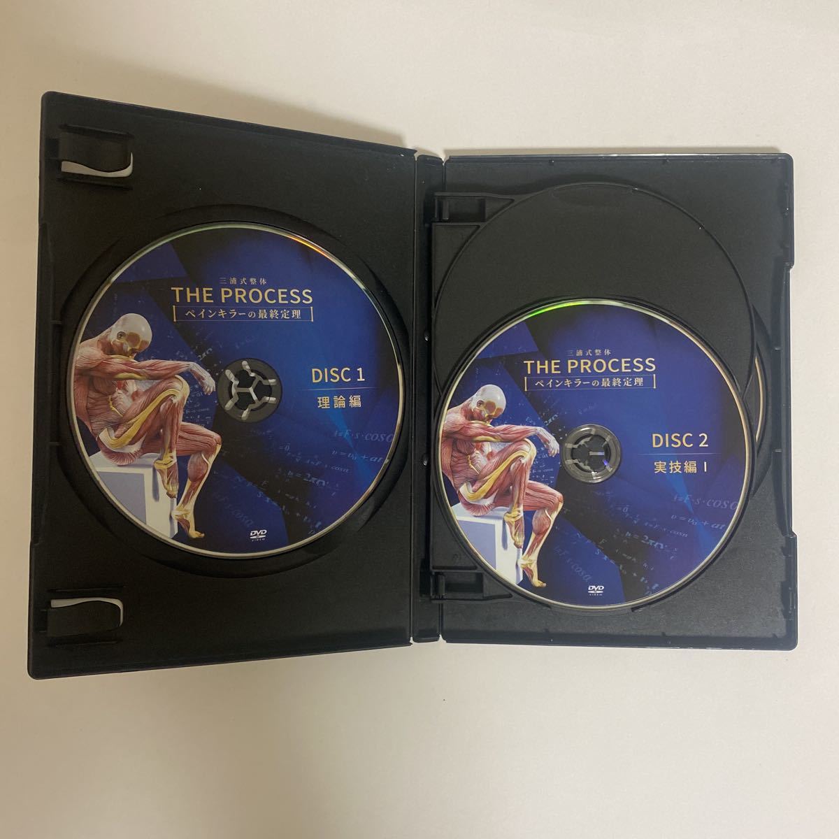 24時間以内発送 整体DVD【内臓定理】三浦誠 手技DVD 整骨 治療院 24時間以内発送 整体DVD【内臓定理】三浦誠 手技DVD 整骨 治療院
