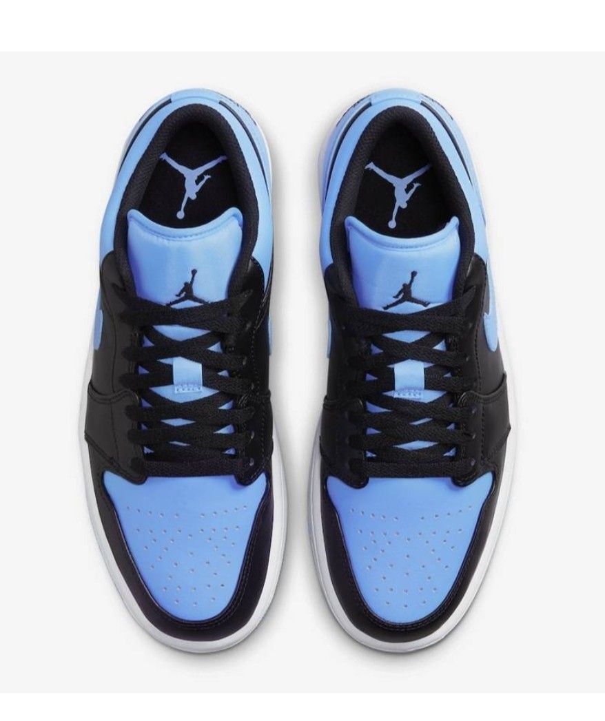 Nike Air Jordan 1 Low "University Blue"