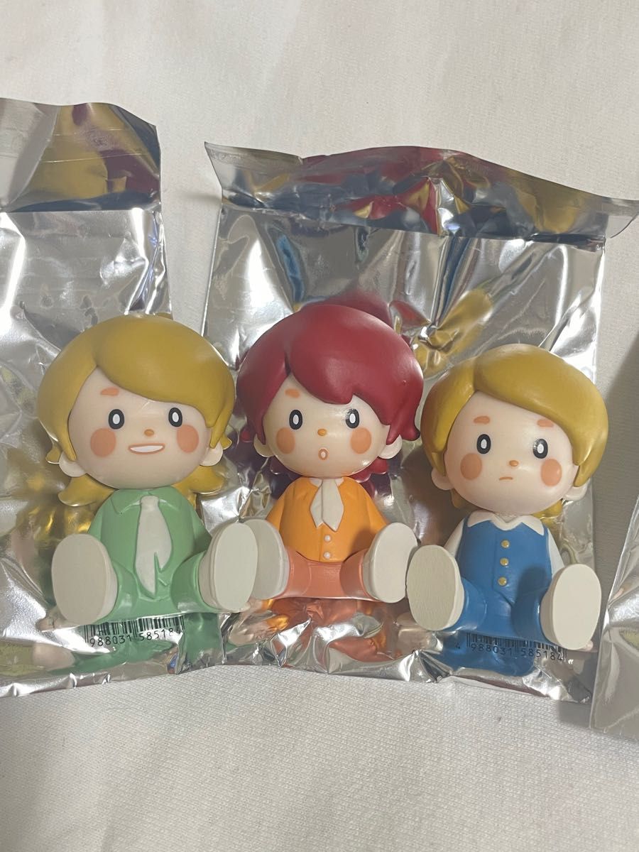 Amazon.co.jp: Mrs. GREEN APPLE ガチャ フィギュア : おもちゃ Amazon.co.jp: Mrs. GREEN APPLE ガチャ フィギュア : おもちゃ