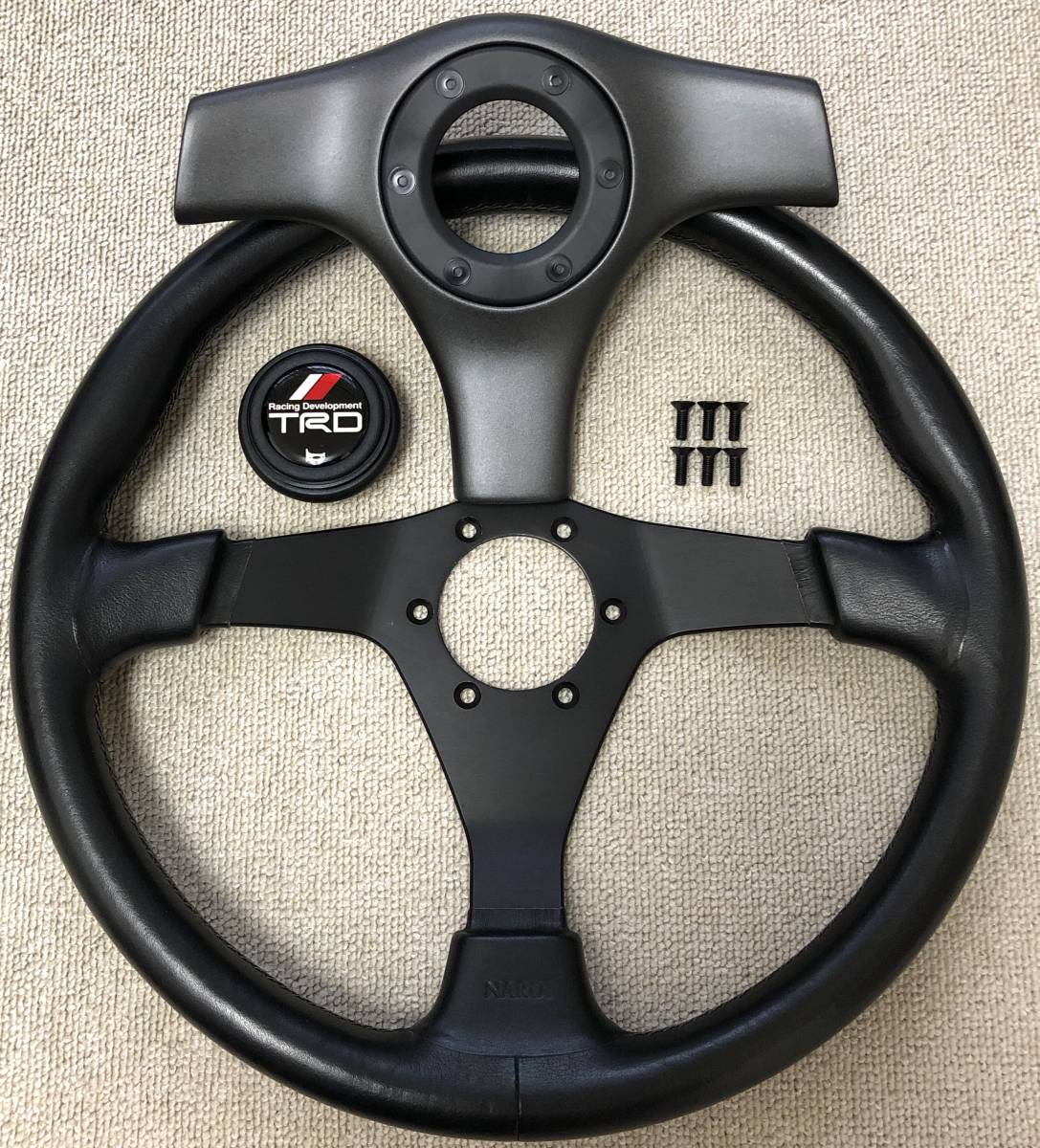 Yahoo!オークション - 【美品】NARDI ナルディ ガラ3 Yahoo!オークション - 【美品】NARDI ナルディ ガラ3
