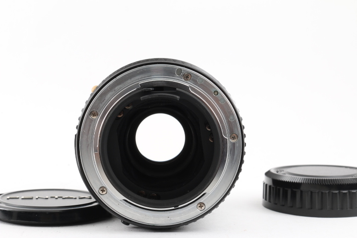 ★極上品★ PEMTAX-A SMC MACRO F4 100mm #F475の画像5