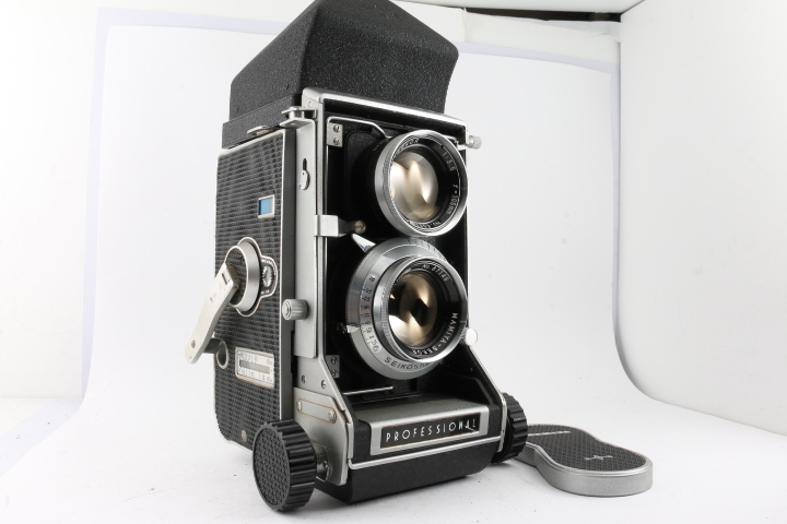 ★訳あり大特価★ MAMIYA C330 PROFESSIONAL #F965_画像1