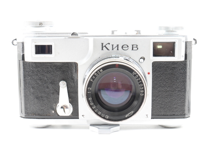 ★訳あり大特価★ KNeB + ONTEP-8 1:2 F=5cm #G213_画像2