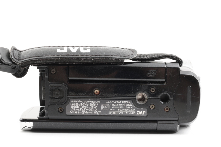 ★訳あり大特価★ JVC Everio GZ-E265 #G323_画像6