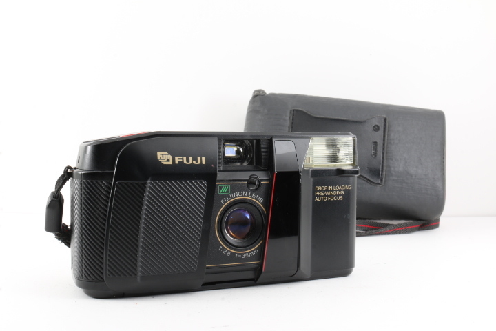 ベビーグッズも大集合 CARDIA FUJI FUJIFILM ☆希少品☆ HITE #G415