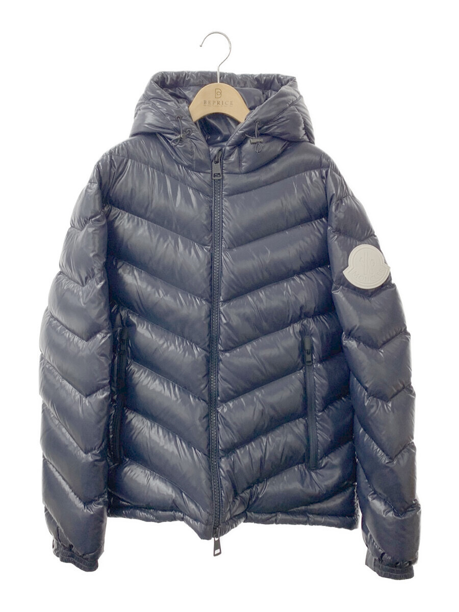 Moncler Down Jacket Aleig Giubbotto 3