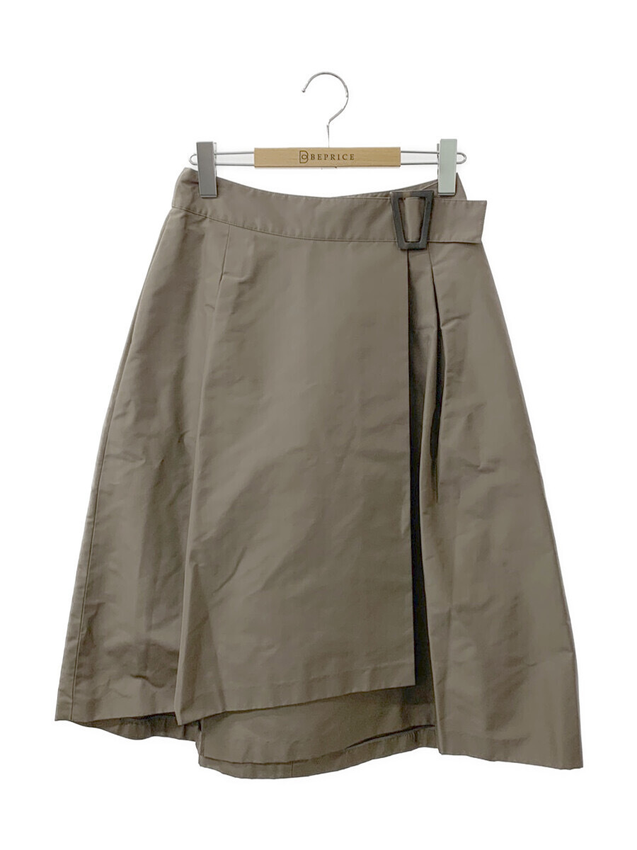 【★超目玉】 Skirt スカート フォクシーブティック Side 38 Buckle スカート