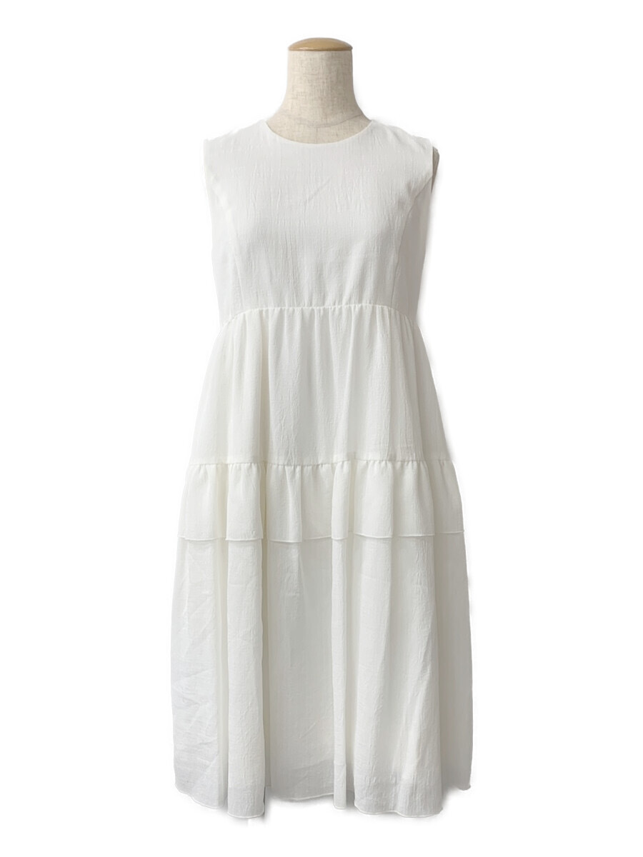 デイジーリン ワンピース Chou Cream Dress ノースリーブ 38