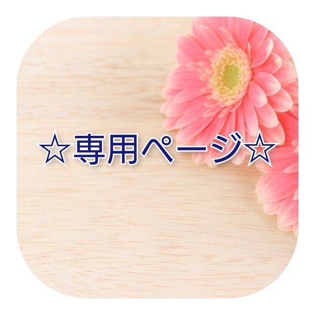 wakame様専用ページた番|PayPayフリマ