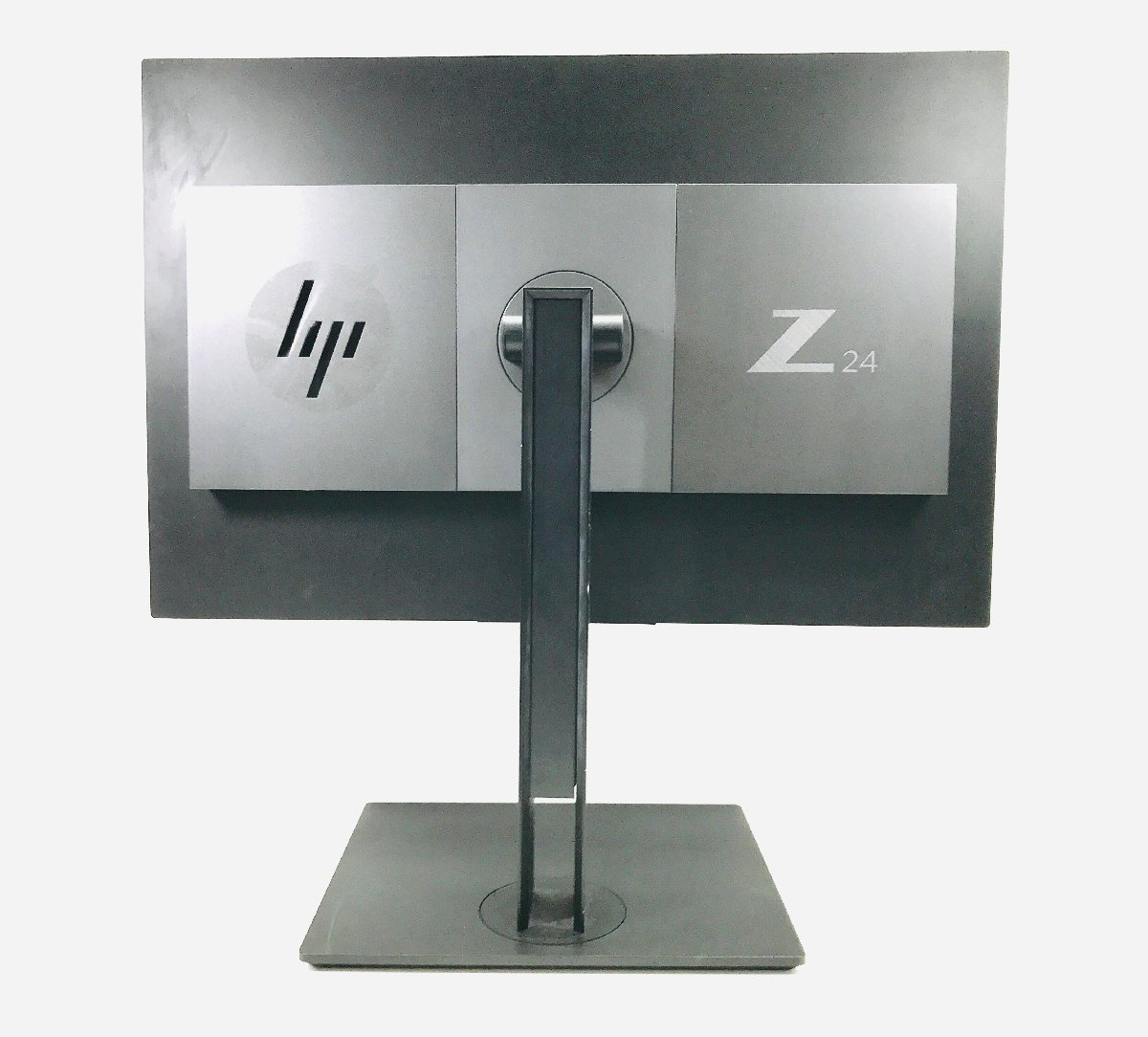 ｈp Z24n G2 24インチワイド液晶モニター WUXGA(1920x1200) HDMI×1/DisplayPort×1/DisplayPort(OUT)×1/DVI-D×1_画像2