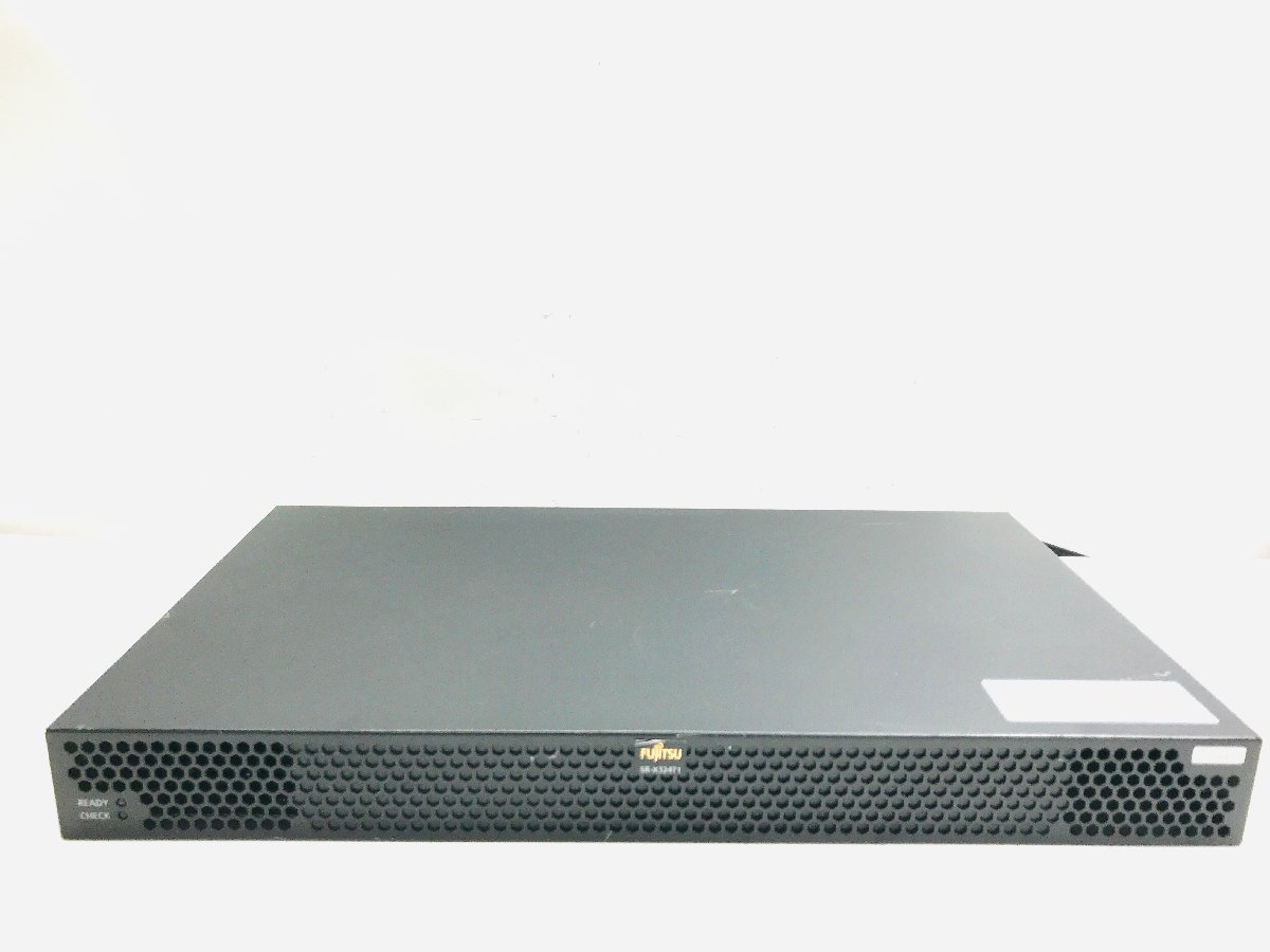 FUJITSU Fujitsu SR-X324T1 сервер . форма re year 2 переключатель 