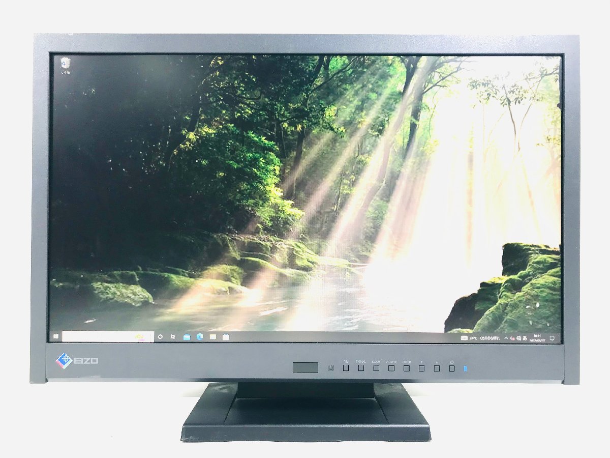 EIZO FlexScan EV2116W 21.5インチ フルHD(1920x1080)LEDバック