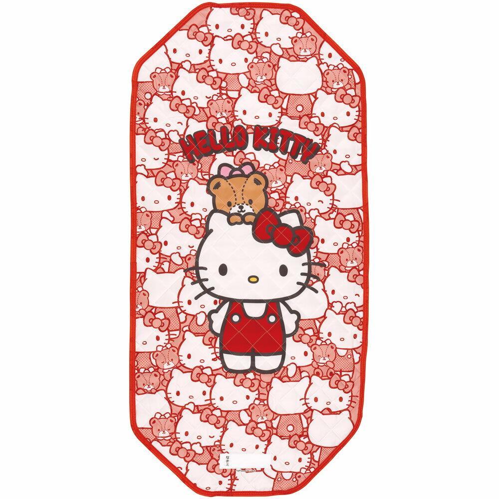  Hello Kitty cot cover . daytime . cot cover 60×130cm child care . kindergarten bunk for character ......ske-ta-