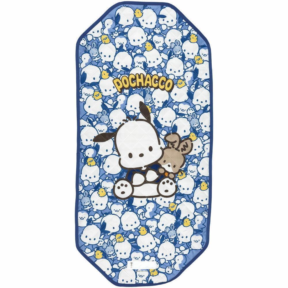  Pochacco cot cover . daytime . cot cover 60×130cm child care . kindergarten bunk for character ......